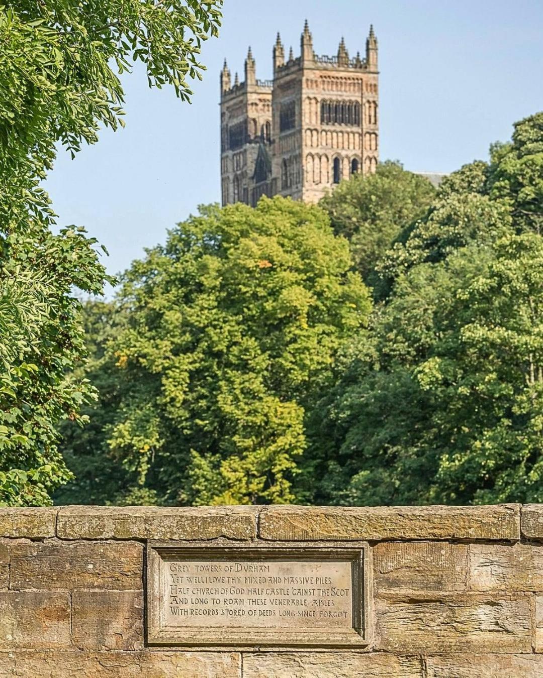 Durham Stays - The Mayor 외부 사진